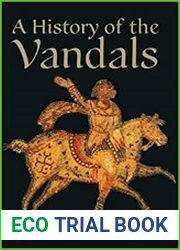 A History of the Vandals