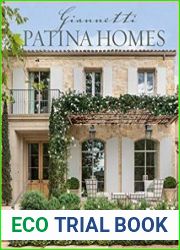 Patina Homes