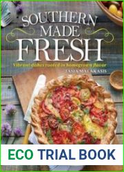 Southern Living Southern Made Fresh