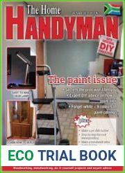 The Home Handyman