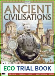 Ancient Civilisations (All About History)
