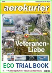 Aerokurier 2021-07