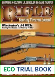 Rifle 2021-03/04