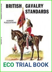 British Cavalry Standards