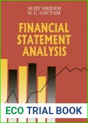 Financial Statement Analysis, Second Edition, Revised Edition