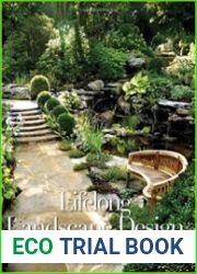 Lifelong Landscape Design