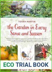 The Garden in Every Sense and Season