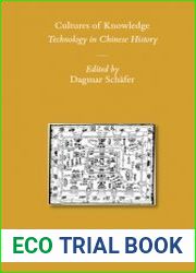 Cultures of Knowledge. Technology in Chinese History