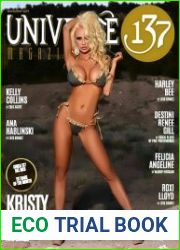 Universe 137 Magazine - May 2021