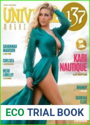 Universe 137 Magazine - June 2021