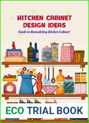 Kitchen Cabinet Design Ideas Guide to Remodeling Kitchen Cabinet