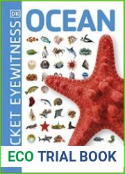 Ocean Facts at Your Fingertips (Pocket Eyewitness)