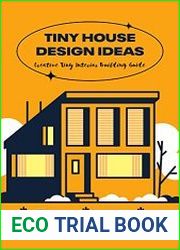 Tiny House Design Ideas Creative Tiny Interior Building Guide