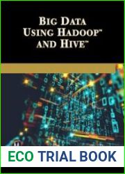Big Data Using Hadoop and Hive