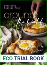 Delicious Recipes from Around the World