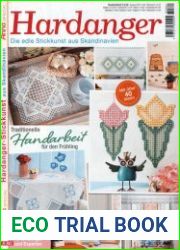 Anna Special - Hardanger