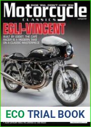 Motorcycle Classics