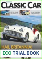 Hemmings Classic Car - August 2021