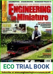 Engineering in Miniature - September 2013