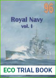 Royal Navy vol 1