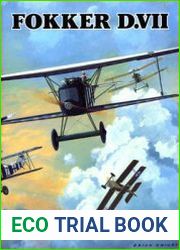 Fokker D.VII Anthology 2 (Windsock Datafile Special)