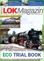 Lok Magazin 2021-07