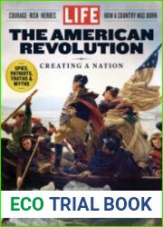 The American Revolution (LIFE)