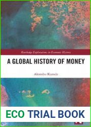 A Global History of Money