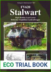 FV620 Stalwart High Mobility Load Carrier (Tankograd British Special 9027)