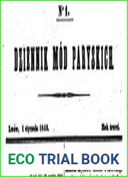 Dziennik Mod Paryskich - z rysunkami krojow 1842