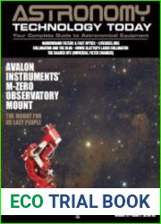 Astronomy Techonology Today - Issue 2 2021