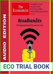 The Economist Audio Edition