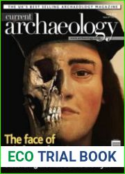 Current Archaeology