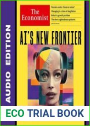 The Economist in Audio