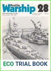 USS Indianapolis (CA-35) / Heavy cruiser 1932-1945
