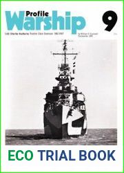 USS Charles Ausburne / Fletcher class destroyer 1942-1967