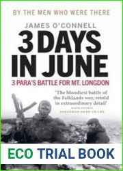 Three Days in June
