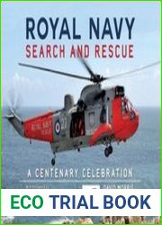 Royal Navy Search and Rescue A Centenary Celebration