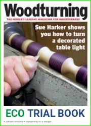 Woodturning Magazine