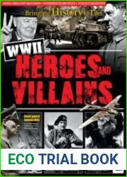 WWII Heroes and Villains (Bringing History to Life)