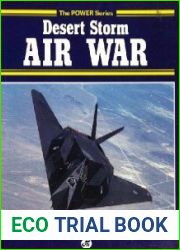 Desert Storm Air War