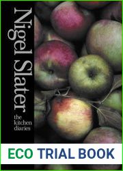 The Kitchen Diaries