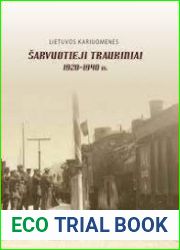 Lietuvos Kariuomenes Sarvuotieji Traukiniai 1920-1940