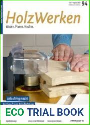 HolzWerken