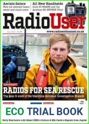 Radio User
