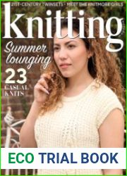Knitting Magazine