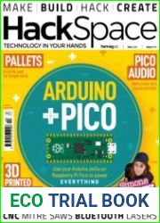 HackSpace Issue 44 2021