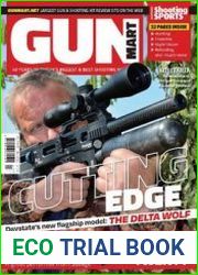 Gun Mart 2021-07