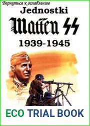 Jednostki Waffen SS 1939-1945