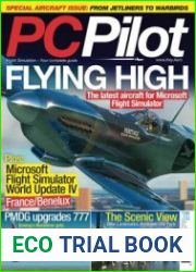 PC Pilot 2021-07/08